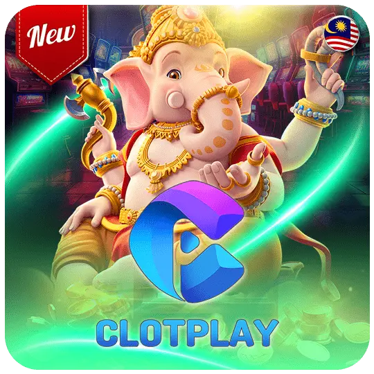 ClotPlay Slot Games on Tpower