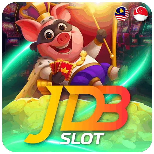 JDB Slot Games Offered by Tpower