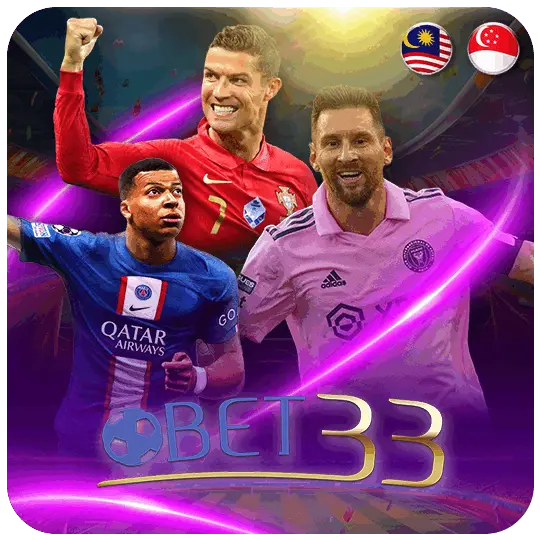 Obet33 Platform on Tpower