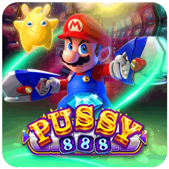 Pussy888 Slot Games Available on Tpower