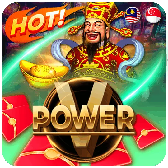 VPower Slot Provider on Tpower